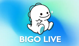 BIGO LIVE Diamonds Recharge